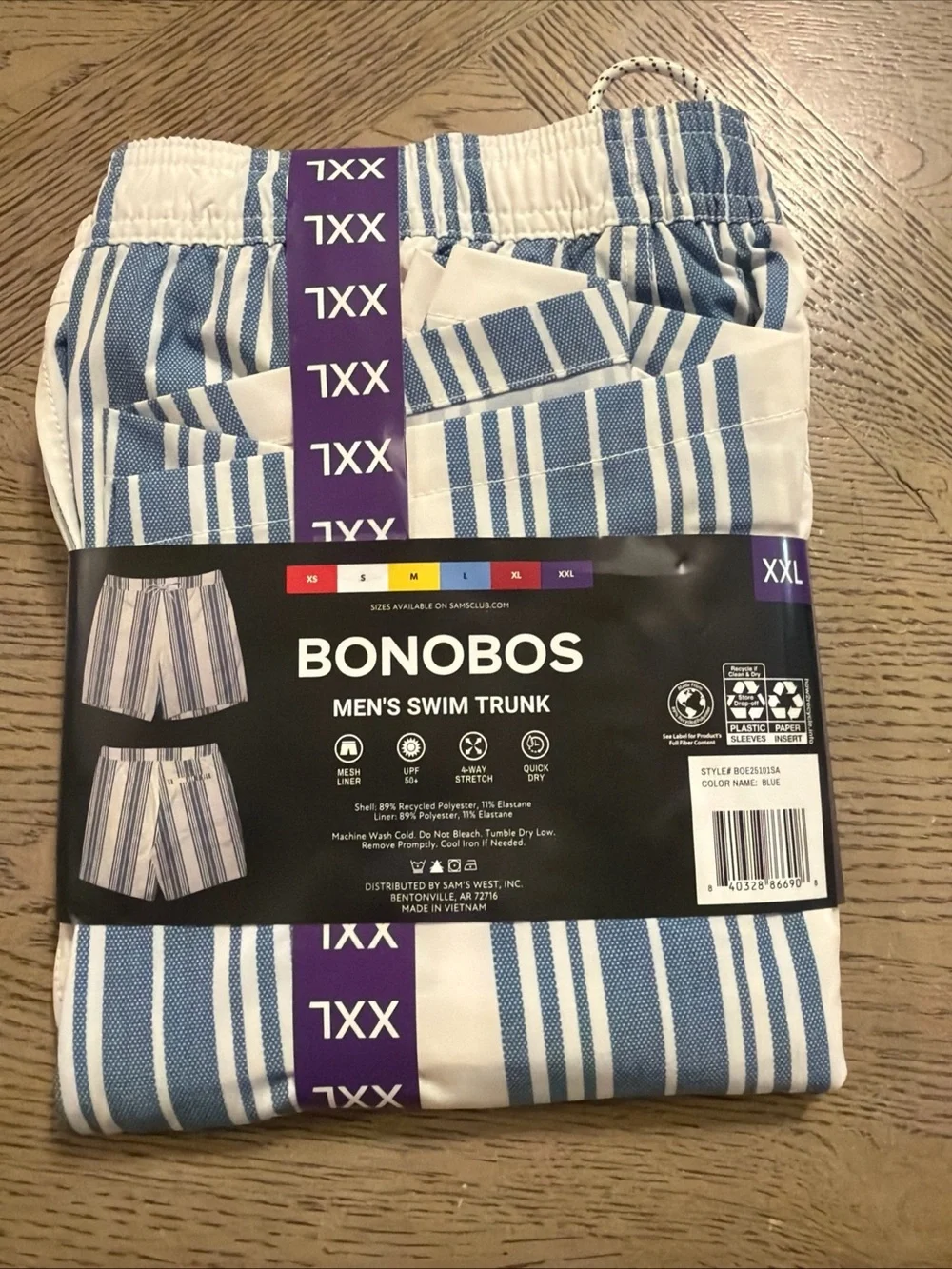 Bonobos 7